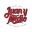 logo of Restaurante Juan y Medio